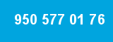 950 577 01 76